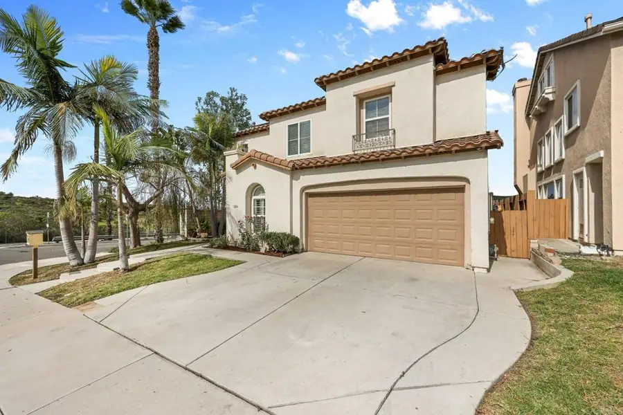 5204 Topsail Drive, San Diego, CA 92154 - #2