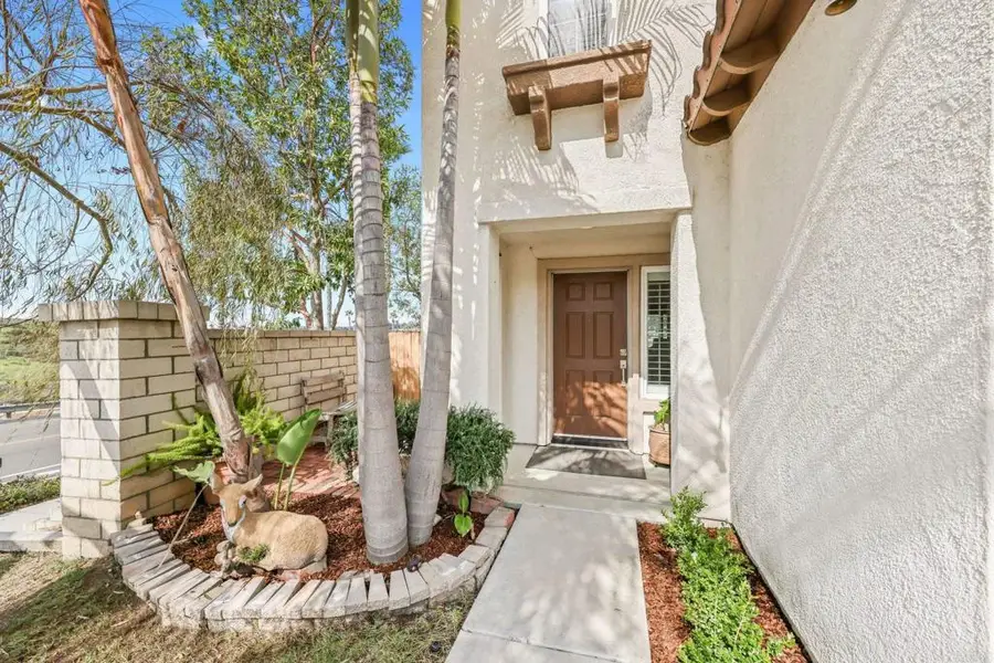5204 Topsail Drive, San Diego, CA 92154 - #3