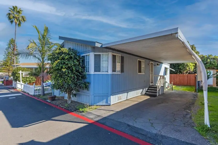 9902 Jamacha Boulevard #133, Spring Valley, CA 91977 - #2