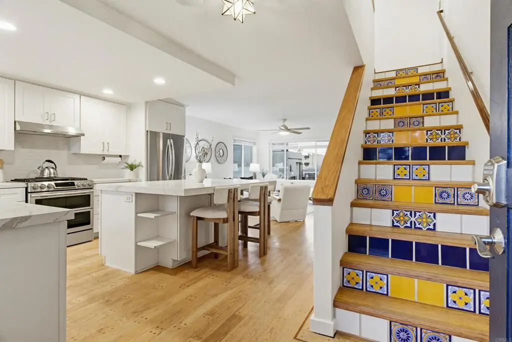 5027 Santa Monica Avenue #F, San Diego, CA 92107 - #1