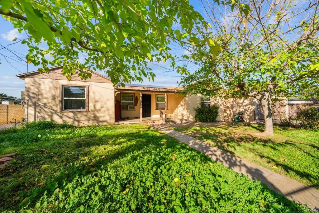 986 Merritt Drive, El Cajon, CA 92020 - Image #1