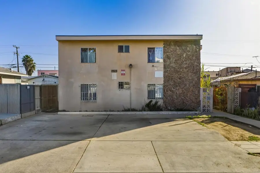 4035 Highland Ave, San Diego, CA 92105 - #2