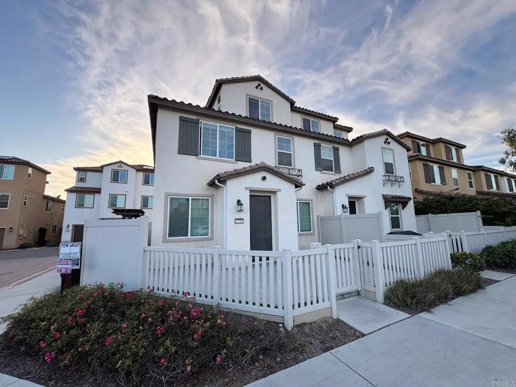 1720 Santa Ivy Ave, Chula Vista, CA 91913 - Image #1