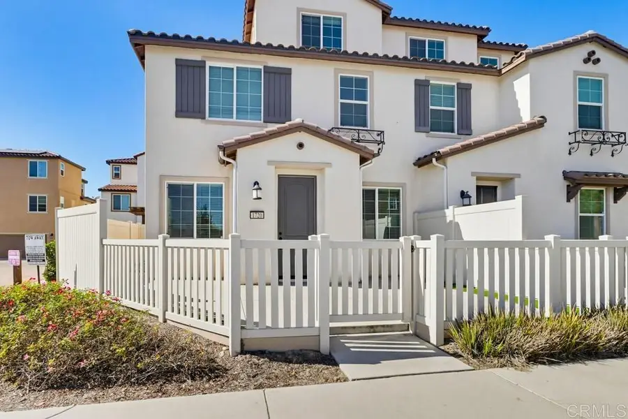 1720 Santa Ivy Ave, Chula Vista, CA 91913 - #2