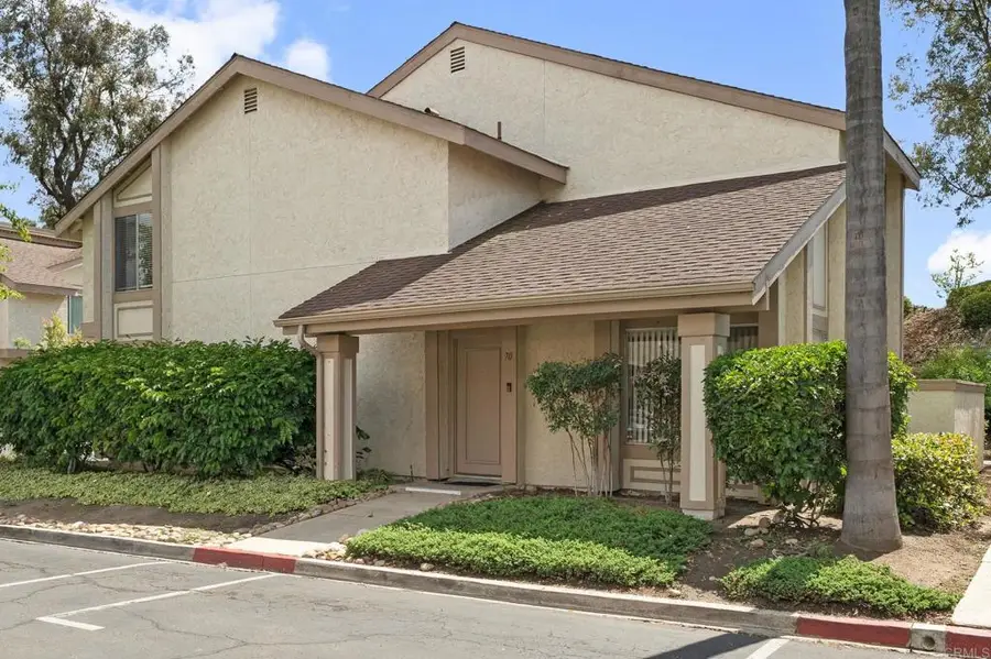 5430 Baltimore Drive #70, La Mesa, CA 91942 - #2