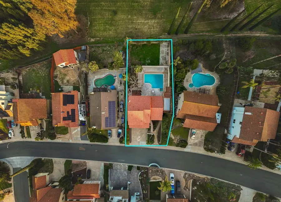 3639 Belle Bonnie Brae Rd., Bonita, CA 91902 - #3