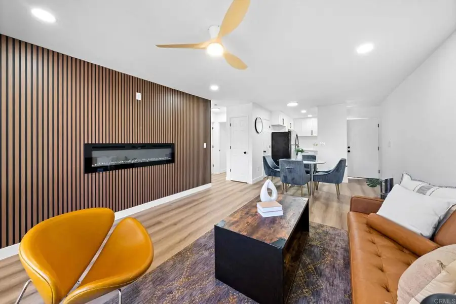 6735 Amherst Street #1E, San Diego, CA 92115 - #2