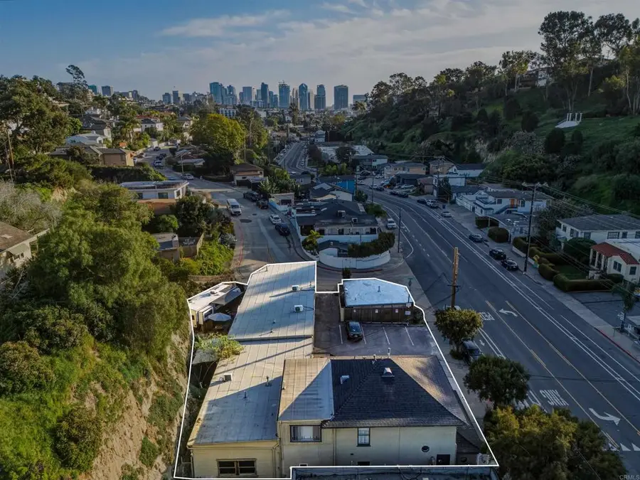 3065 Reynard Way, San Diego, CA 92103 - #2