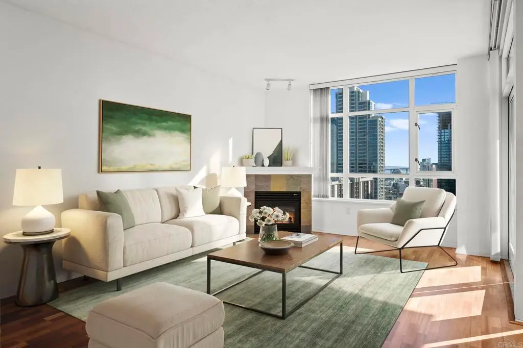 850 Beech Street #1404, San Diego, CA 92101 - #1