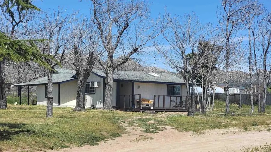 37304 Montezuma Valley Road, Ranchita, CA 92066 - #2