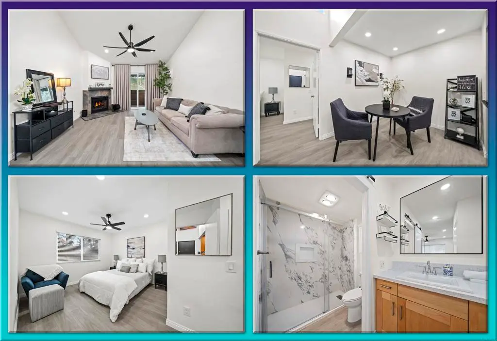 2920 Briarwood Rd #Unit A12, Bonita, CA 91902 - #1