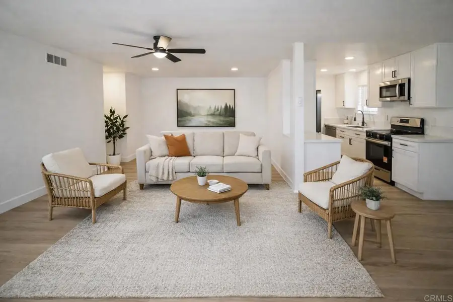 1306 W San Ysidro Boulevard #D, San Diego, CA 92173 - #2