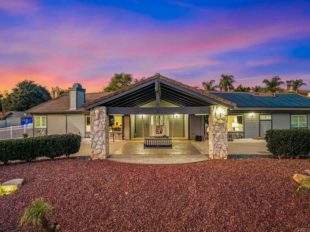 13840 Calle Bueno Ganar, Jamul, CA 91935 - #1