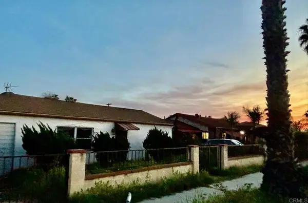 572 Vance St., Chula Vista, CA 91910
