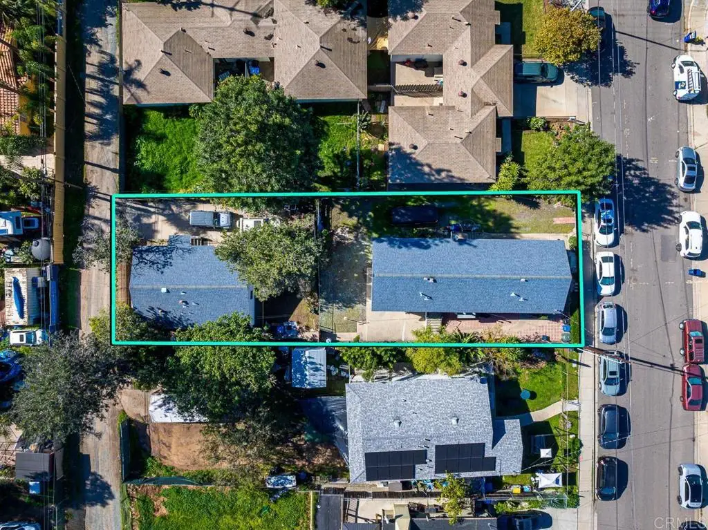 195 Montgomery Street # Abc, Chula Vista, CA 91911 - #1