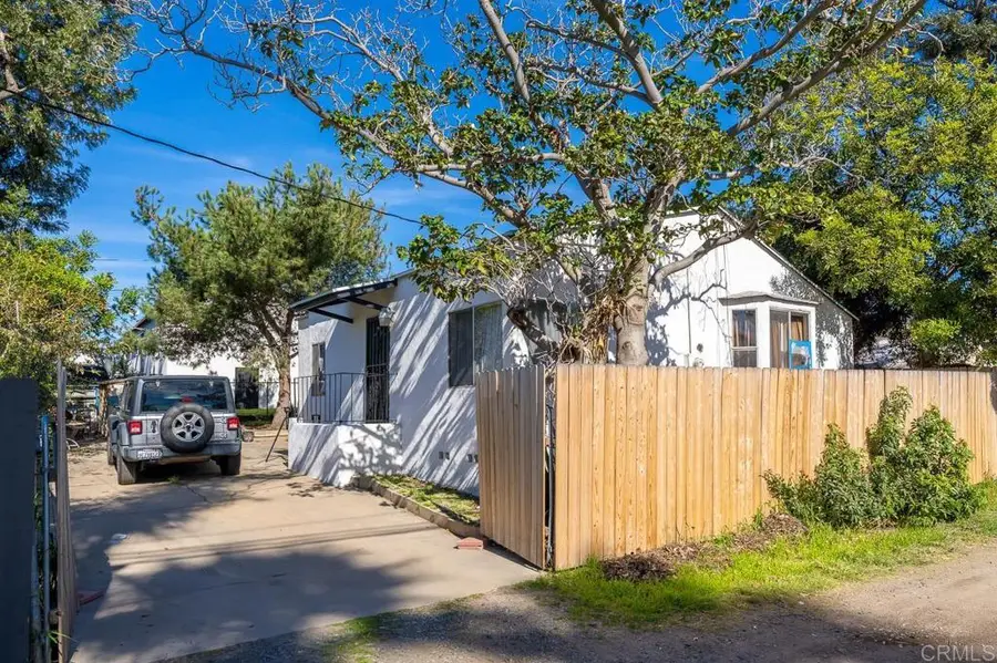 195 Montgomery Street # Abc, Chula Vista, CA 91911 - #2