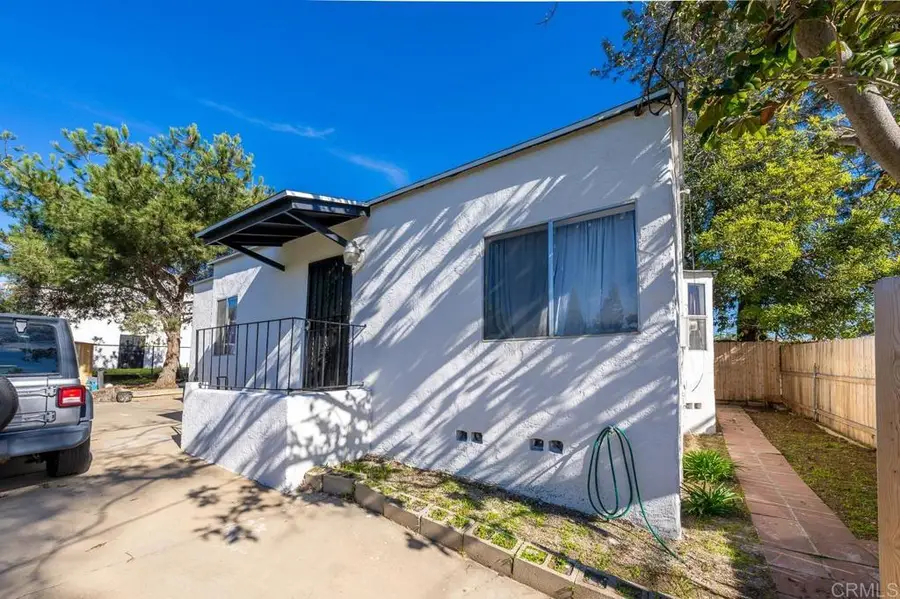 195 Montgomery Street # Abc, Chula Vista, CA 91911 - #3