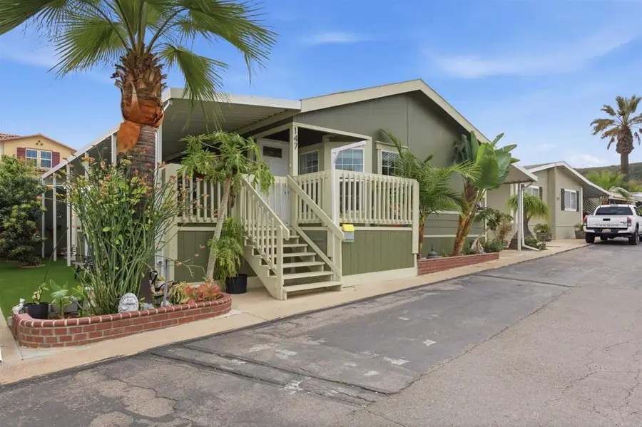 8545 Mission Gorge Rd. #Spc.147, Santee, CA 92071 - #2