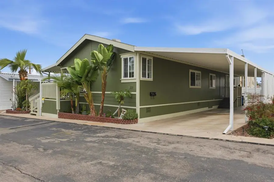 8545 Mission Gorge Rd. #Spc.147, Santee, CA 92071 - #3