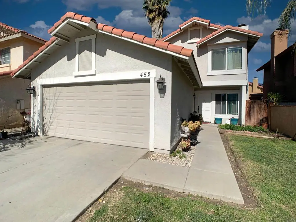 452 Feliz, Perris, CA 92571 - #1