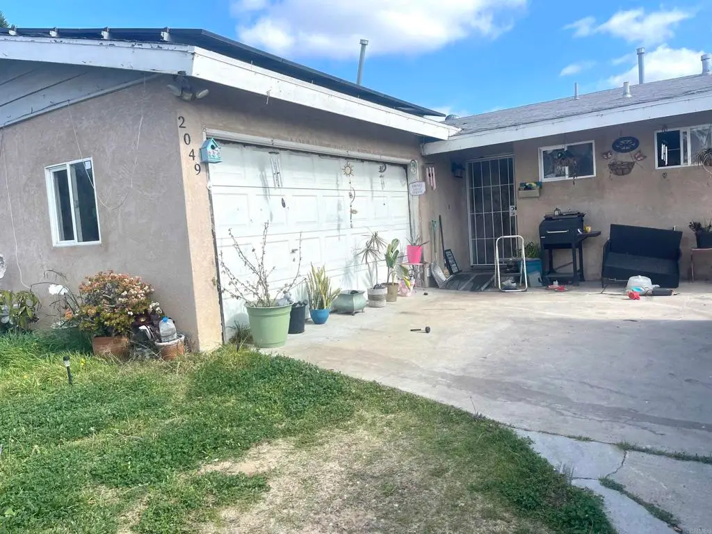 2049 Madera Street, Lemon Grove, CA 91945 - #1