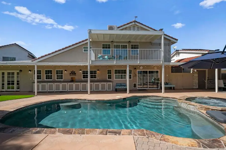 2075 Pierce Court, El Cajon, CA 92019 - #2