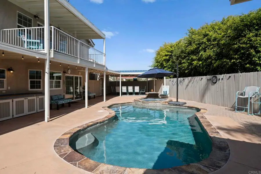 2075 Pierce Court, El Cajon, CA 92019 - #3