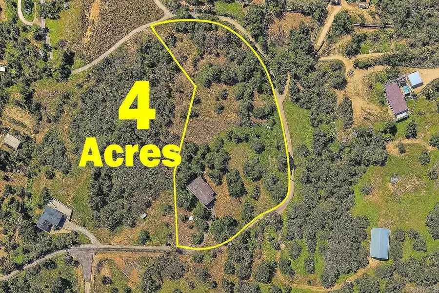 3340 Skytrail Ranch Rd, Jamul, CA 91935 - #2