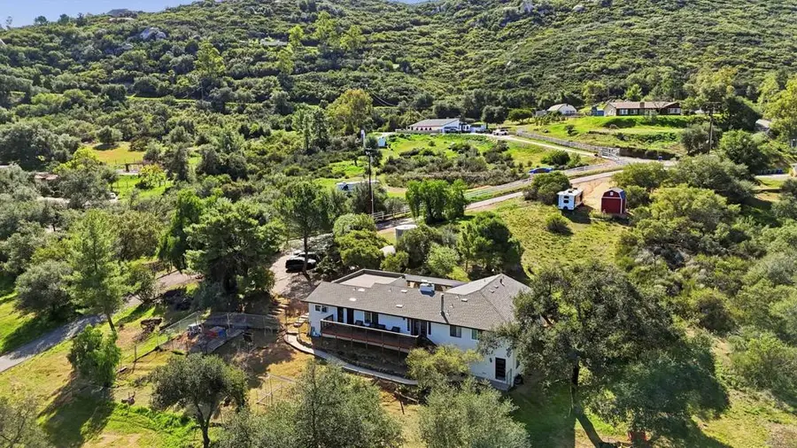 3340 Skytrail Ranch Rd, Jamul, CA 91935 - #3