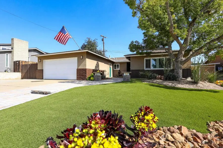 1617 Plumeria Drive, El Cajon, CA 92021 - #2