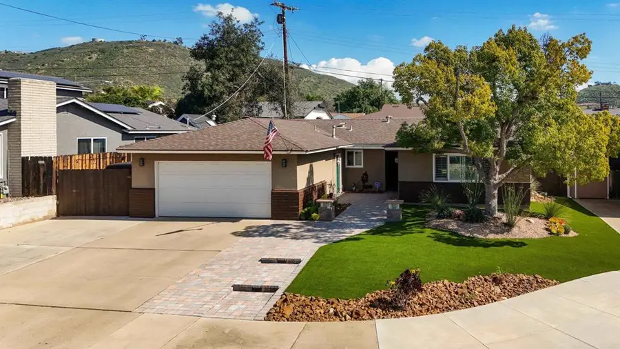 1617 Plumeria Drive, El Cajon, CA 92021 - #3