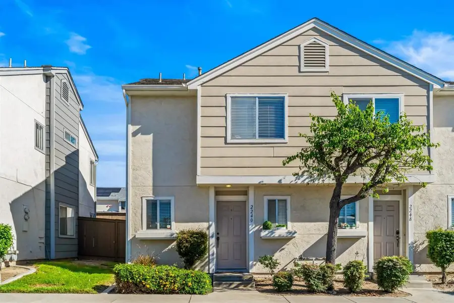 2240 Kings View Circle, Spring Valley, CA 91977 - #2