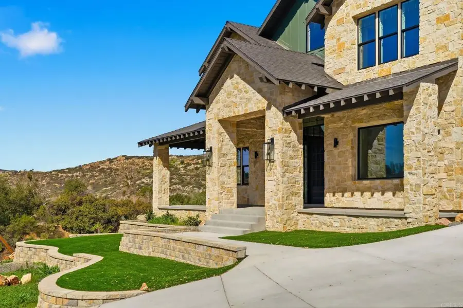 24321 Barona Mesa Road, Ramona, CA 92065 - #3