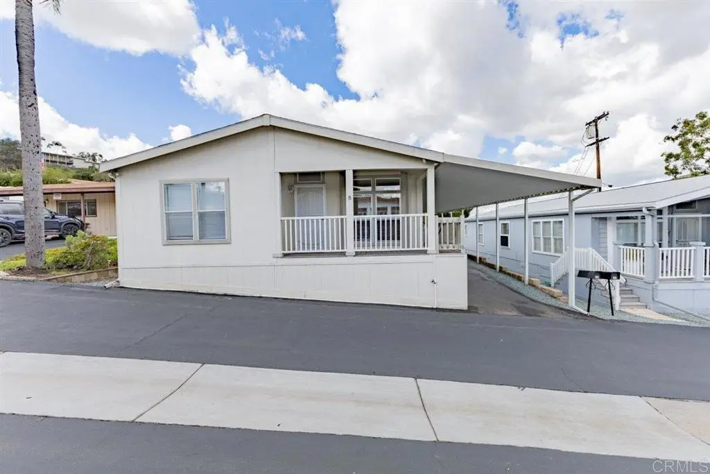 1351 Pepper Drive #16, El Cajon, CA 92021 - #1