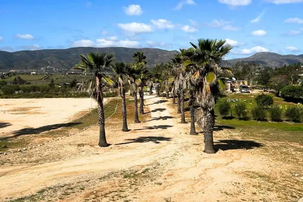 53 Tierra Santa, Other, OS 27707