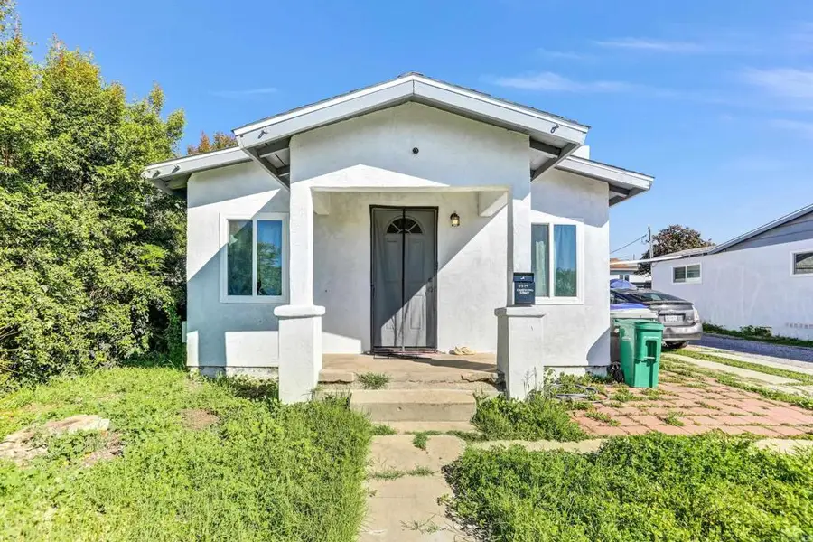 5314 16 Churchward, San Diego, CA 92114 - #3