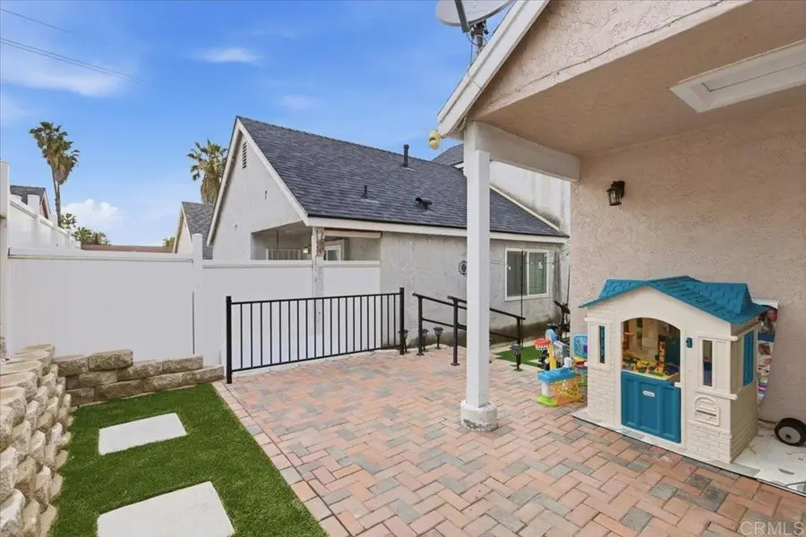 353 61st Street, San Diego, CA 92114 - #2