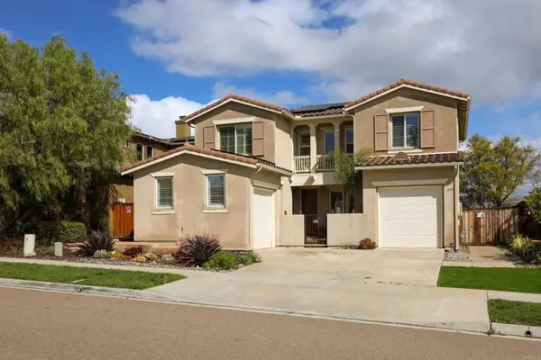1595 Quiet Trail Drive, Chula Vista, CA 91915
