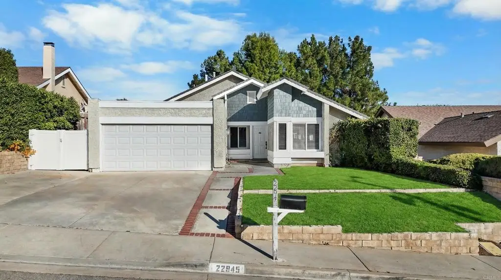 22945 Magnolia Glen Drive, Valencia, CA 91354 - #1