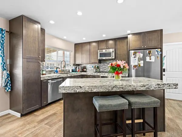 9409 Pike Road, Santee, CA 92071