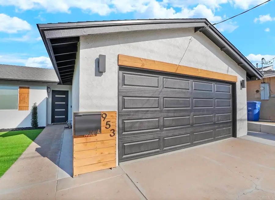 953 Maria Way, Chula Vista, CA 91911 - #3