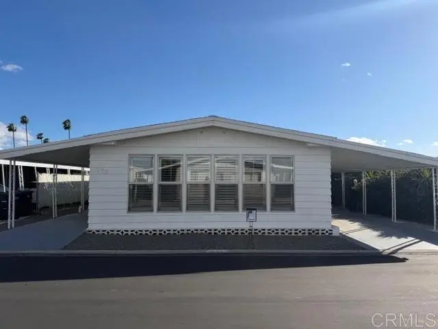 601 Kirby Street N #235, Hemet, CA 92545 - #1
