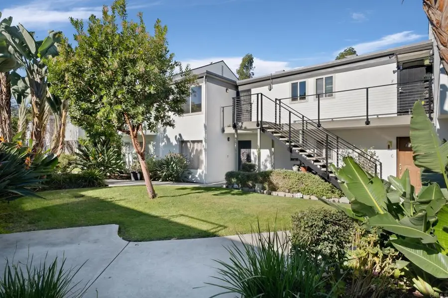 4107 Mount Alifan Place, San Diego, CA 92111 - #2