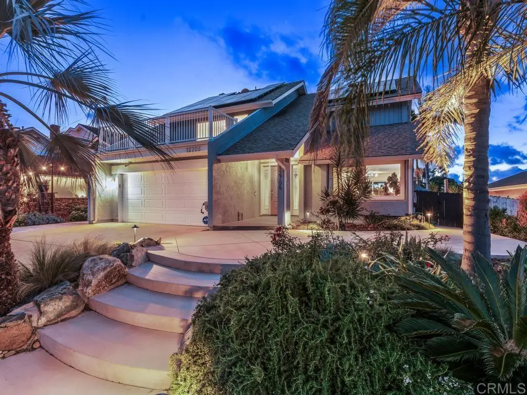 12705 War Horse Street, San Diego, CA 92129 - #1