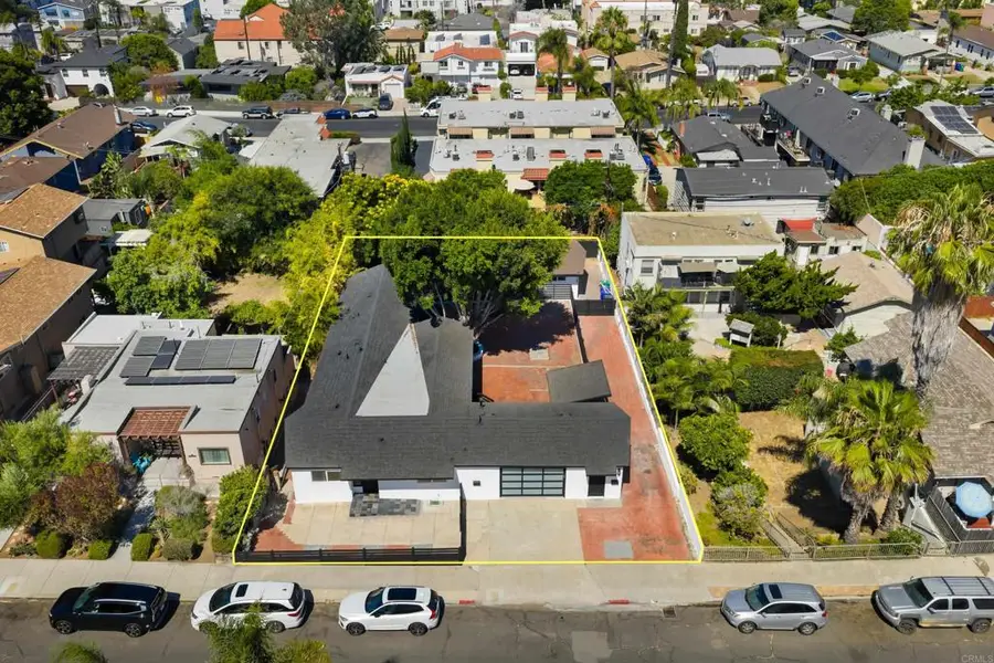 3736 Louisiana St Street, San Diego, CA 92104 - #2