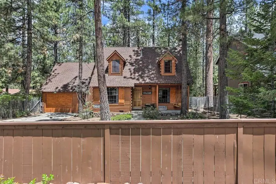 39112 Starview, Big Bear Lake, CA 92315 - #3