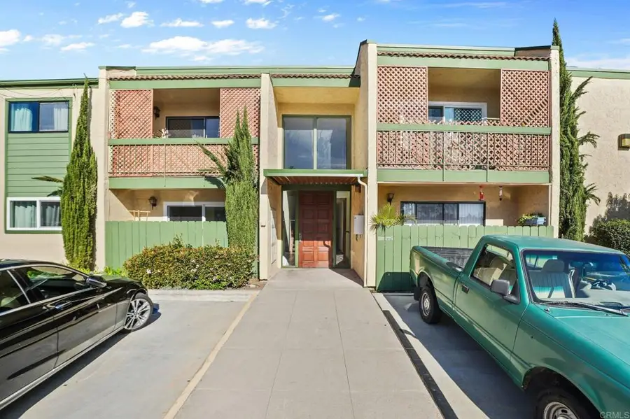 8000 University Avenue #202, La Mesa, CA 91942 - #2