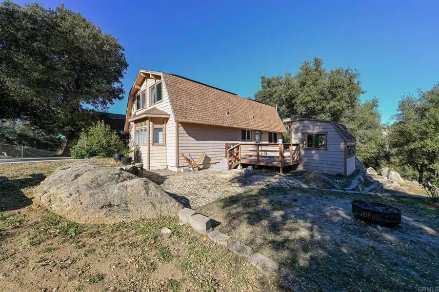 7531 Lookout Loop, Pine Valley, CA 91962 - #3
