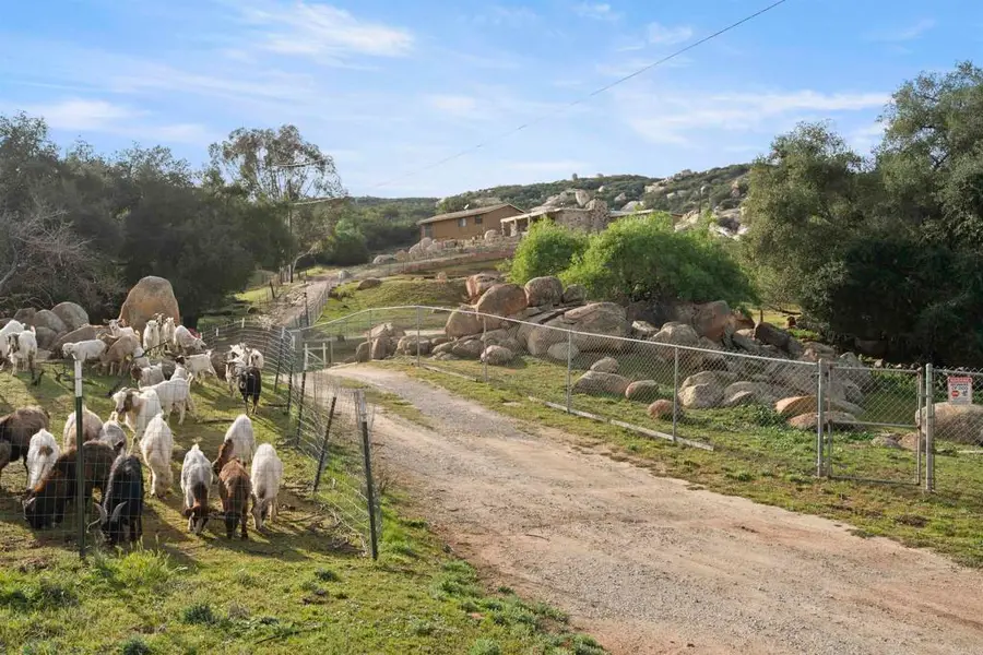 20845 Deerhorn Valley Rd, Jamul, CA 91935 - #3