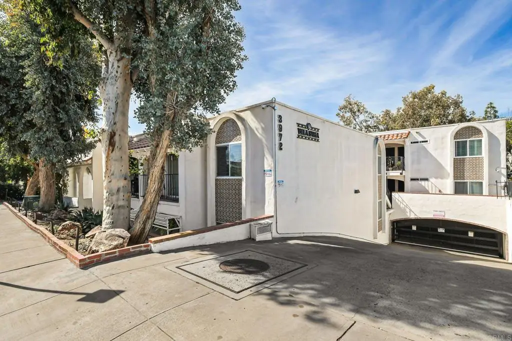3972 Jackdaw Street #211, San Diego, CA 92103 - #1